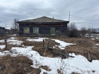 Аукцион по продаже нежилого помещения площадью 39,6 кв. м. по адресу: Пермский край, г. Чусовой, п/ст. Валежная, ул. Лесная, д. 16